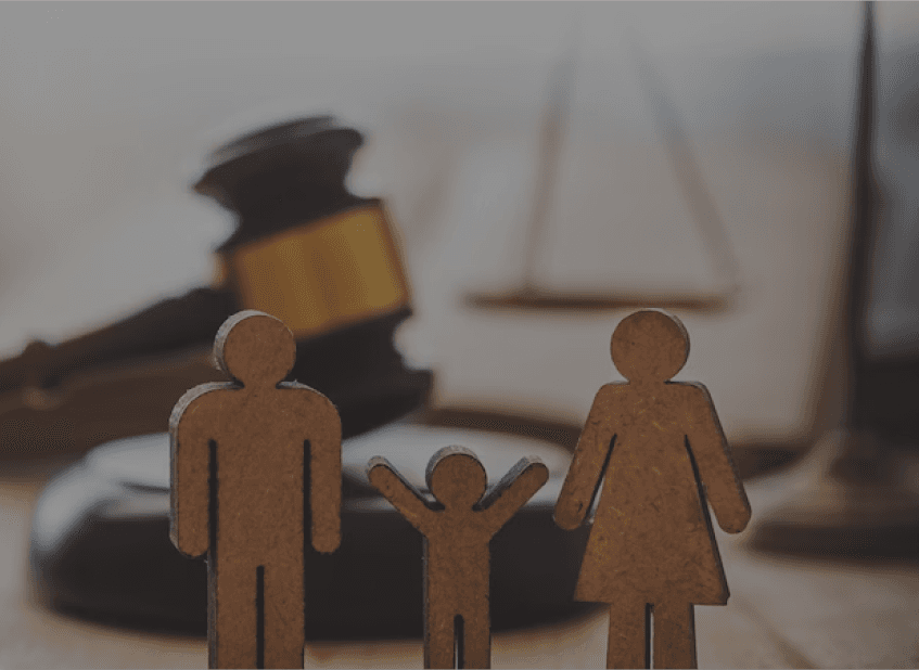 family law